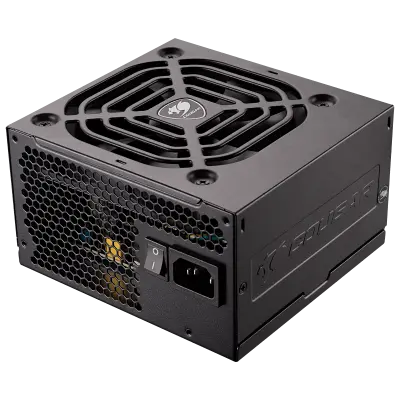 ЗАХРАНВАНЕ 550W 80-PLUS EFFICIENCY /COUGAR STX 550/