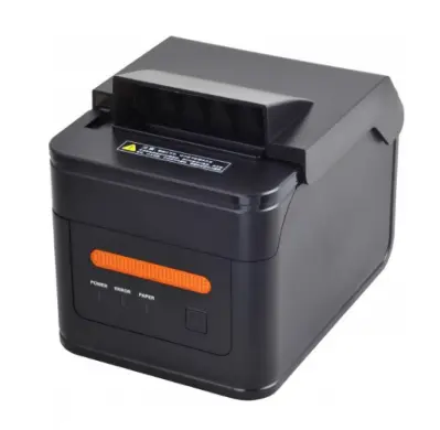 POS принтер LAN USB Serial 80mm /ITP-80, TMT-A300/