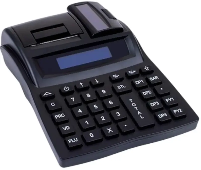 КАСОВ АПАРАТ DATECS DP-150MX